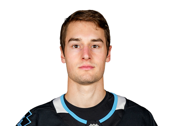 Jaxson Stauber headshot
