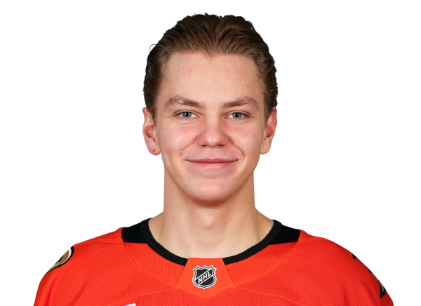 Pavel Mintyukov