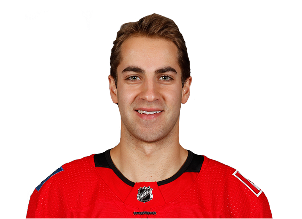 Freddie Hamilton headshot