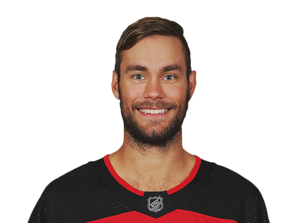 Eddie Lack headshot