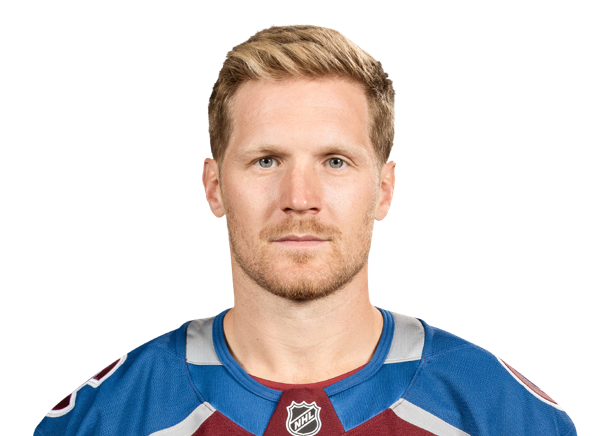 Gabriel Landeskog