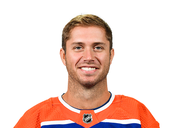Ryan Murray headshot