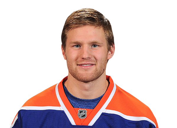David Musil headshot
