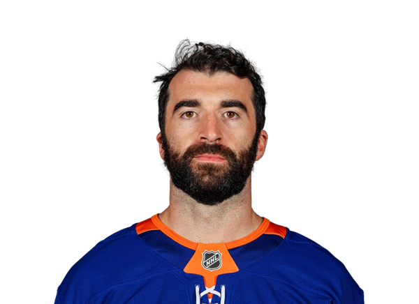 Kyle Palmieri headshot