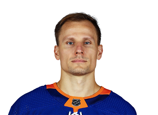 Richard Panik headshot