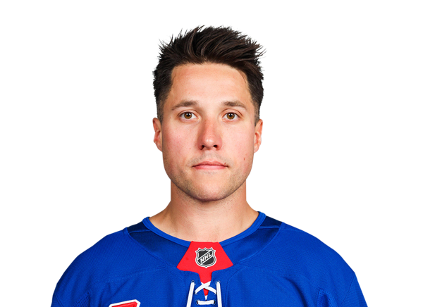 Derrick Pouliot headshot