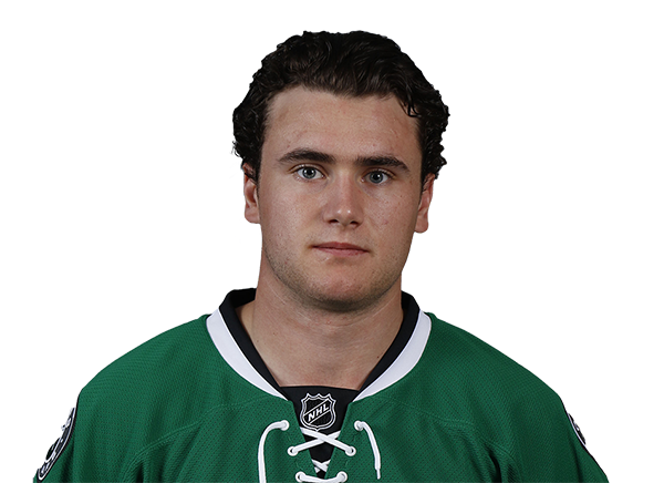 Brendan Ranford headshot