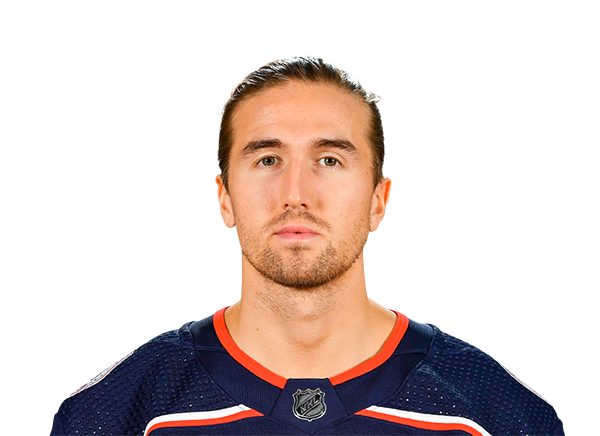 Victor Rask headshot