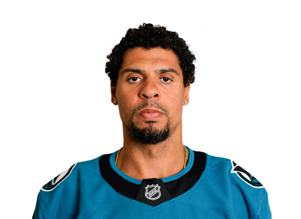 Ryan Reaves headshot
