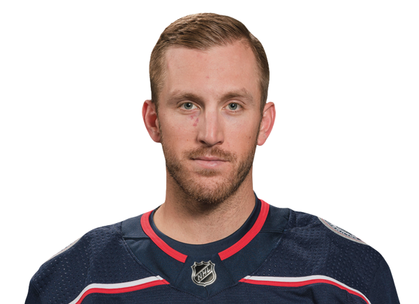 Jordan Schroeder headshot