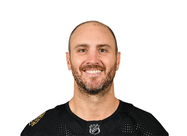 Kevin Shattenkirk headshot