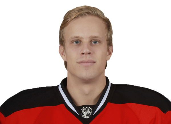 Mattias Tedenby headshot