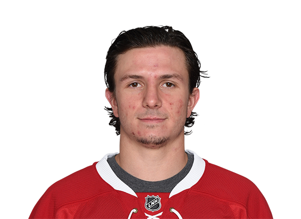 Christian Thomas headshot