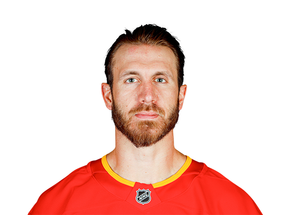 Jarred Tinordi headshot