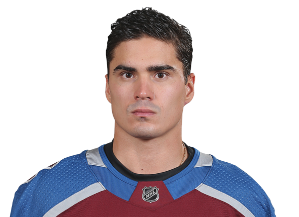 Nail Yakupov headshot