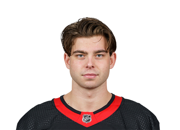 Viktor Lodin headshot