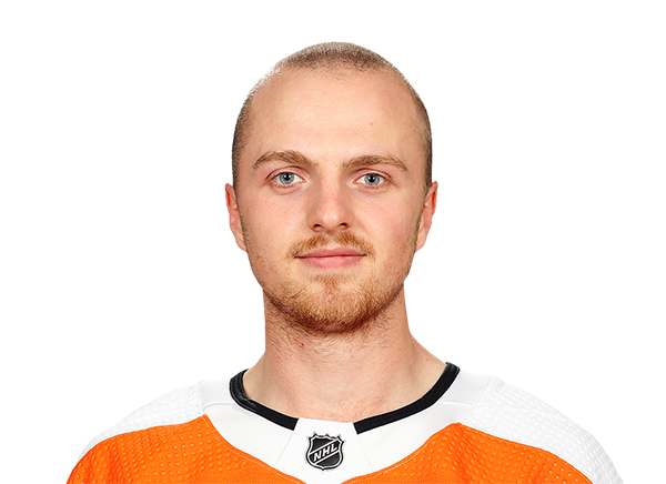Linus Hogberg headshot