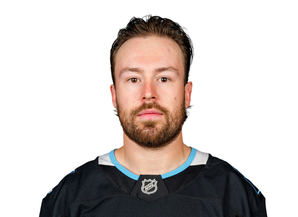 Michael Carcone headshot