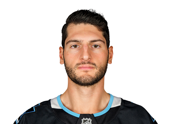 Nick DeSimone headshot