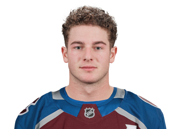 Gavin Brindley headshot