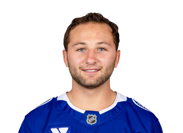 Dylan Duke headshot