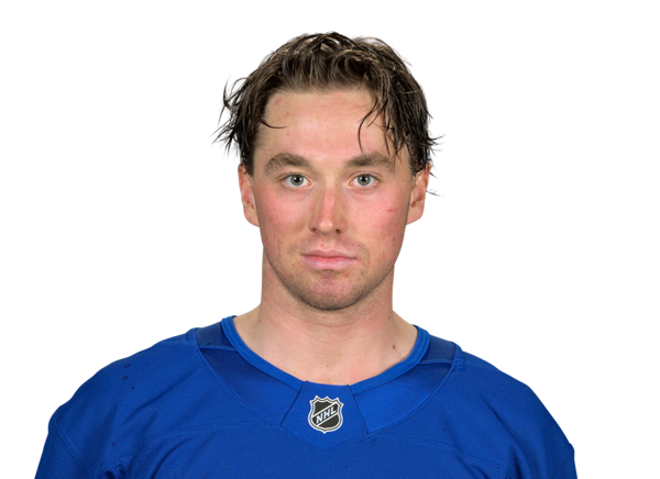 Noah Ostlund headshot
