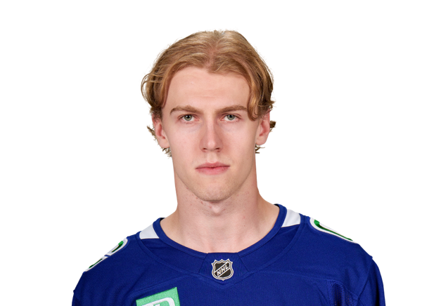 Jonathan Lekkerimaki headshot