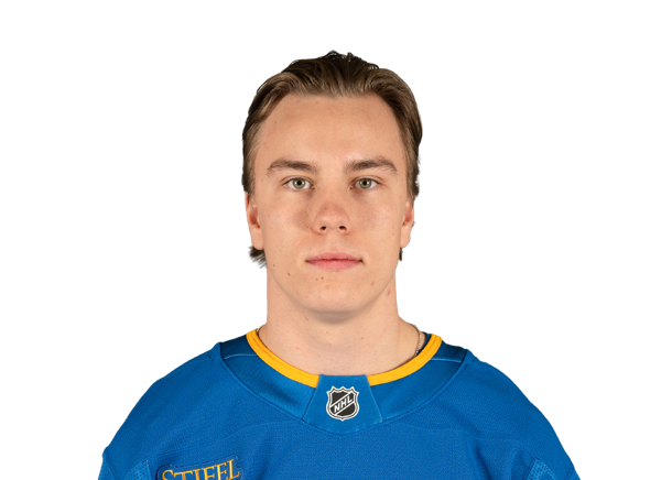 Aleksanteri Kaskimaki headshot