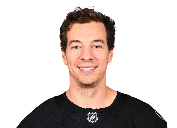 Billy Sweezey headshot