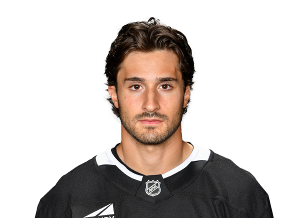 Cole Guttman headshot