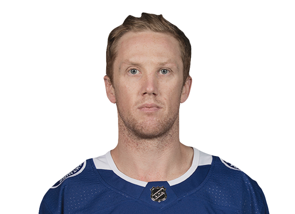 Erik Condra headshot