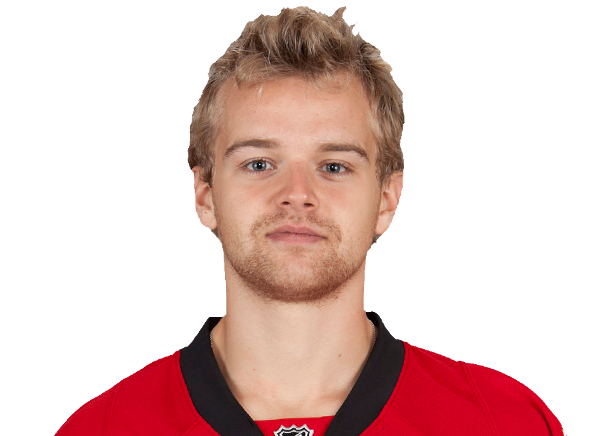 Stephane Da Costa headshot