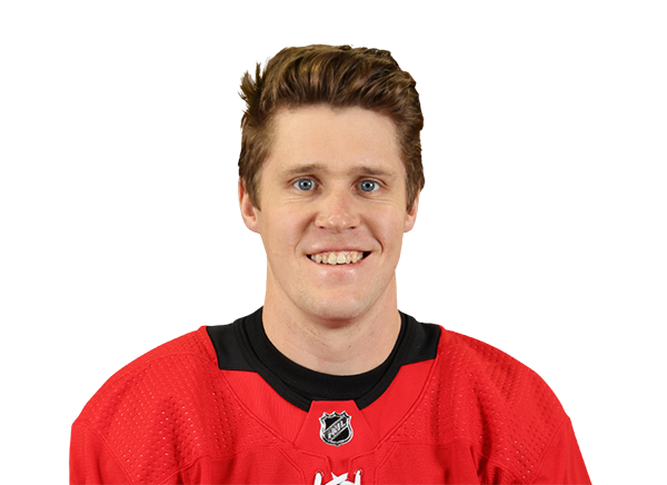 Jake Gardiner headshot