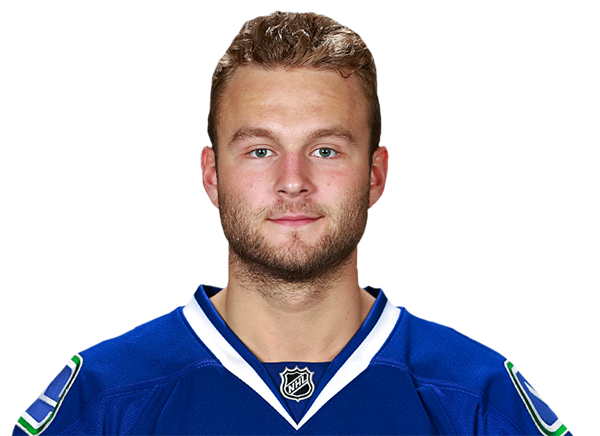 Nicklas Jensen headshot