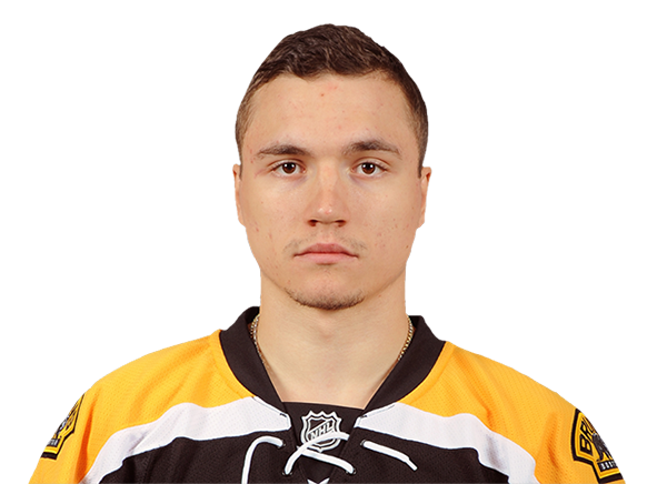 Alexander Khokhlachev headshot