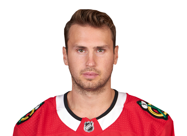 Marcus Kruger headshot