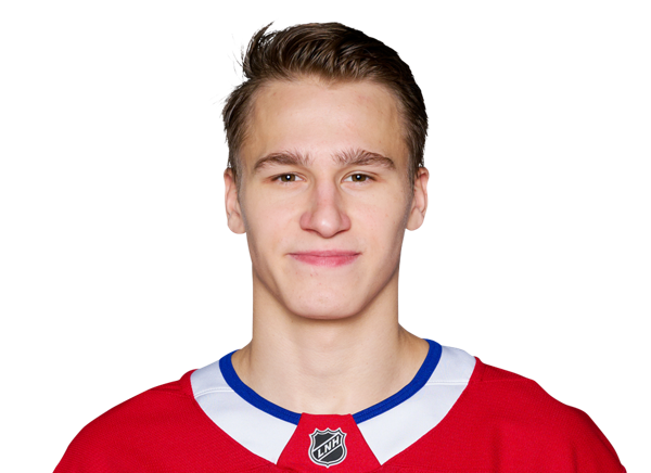 Ivan Demidov headshot