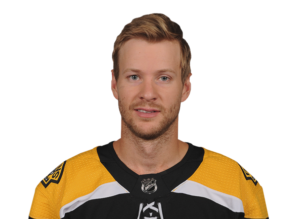 Paul Postma headshot