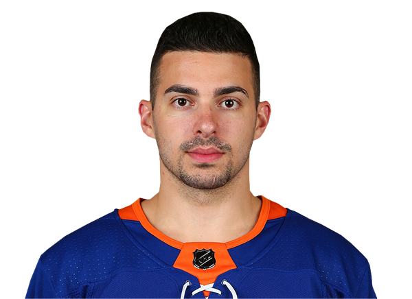 Shane Prince headshot