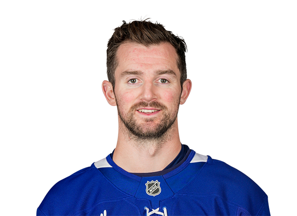 Logan Shaw headshot