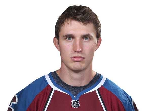 Patrick Wiercioch headshot