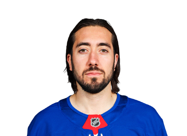 Mika Zibanejad