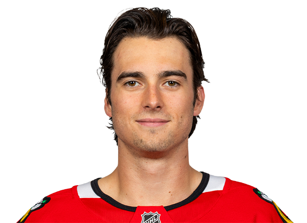 Wyatt Kaiser headshot