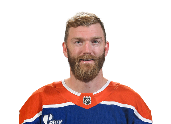 Mattias Ekholm headshot