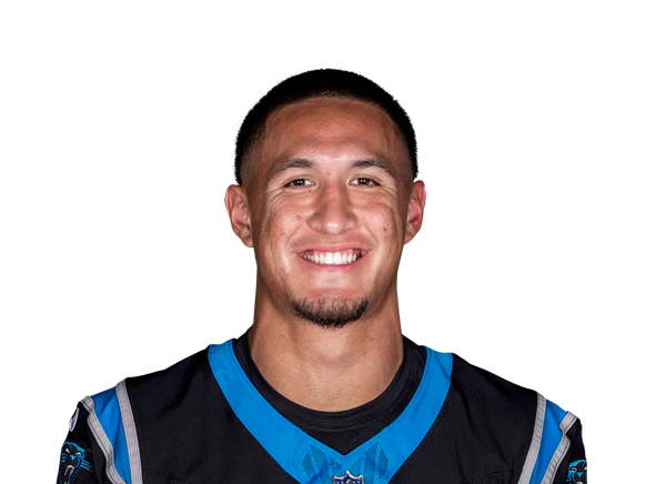 Tetairoa McMillan headshot