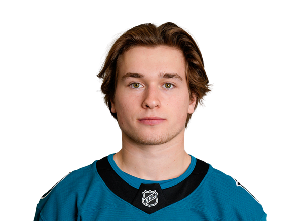 Macklin Celebrini