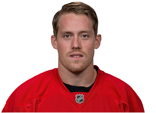 Joakim Andersson headshot