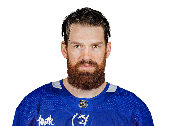 Jordie Benn headshot