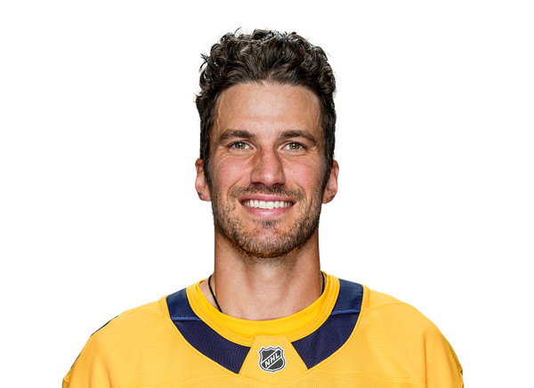 Roman Josi