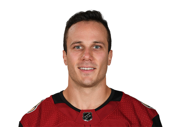 Andy Miele headshot